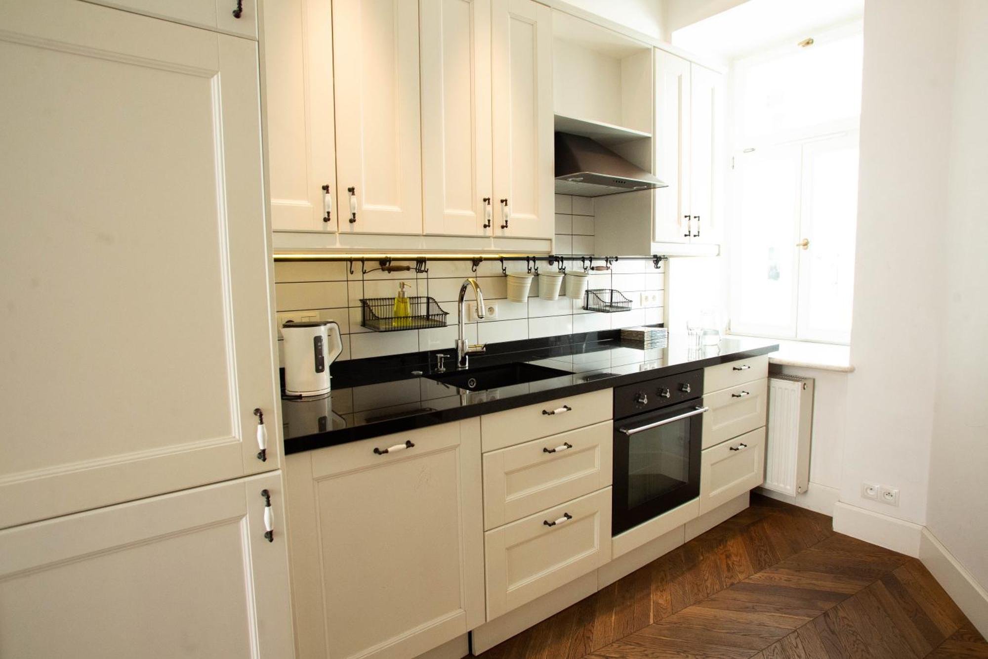 City Center - Golden Apartments - Dobr11A Warsaw Ngoại thất bức ảnh