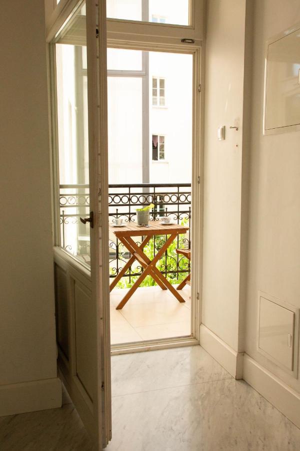 City Center - Golden Apartments - Dobr11A Warsaw Ngoại thất bức ảnh