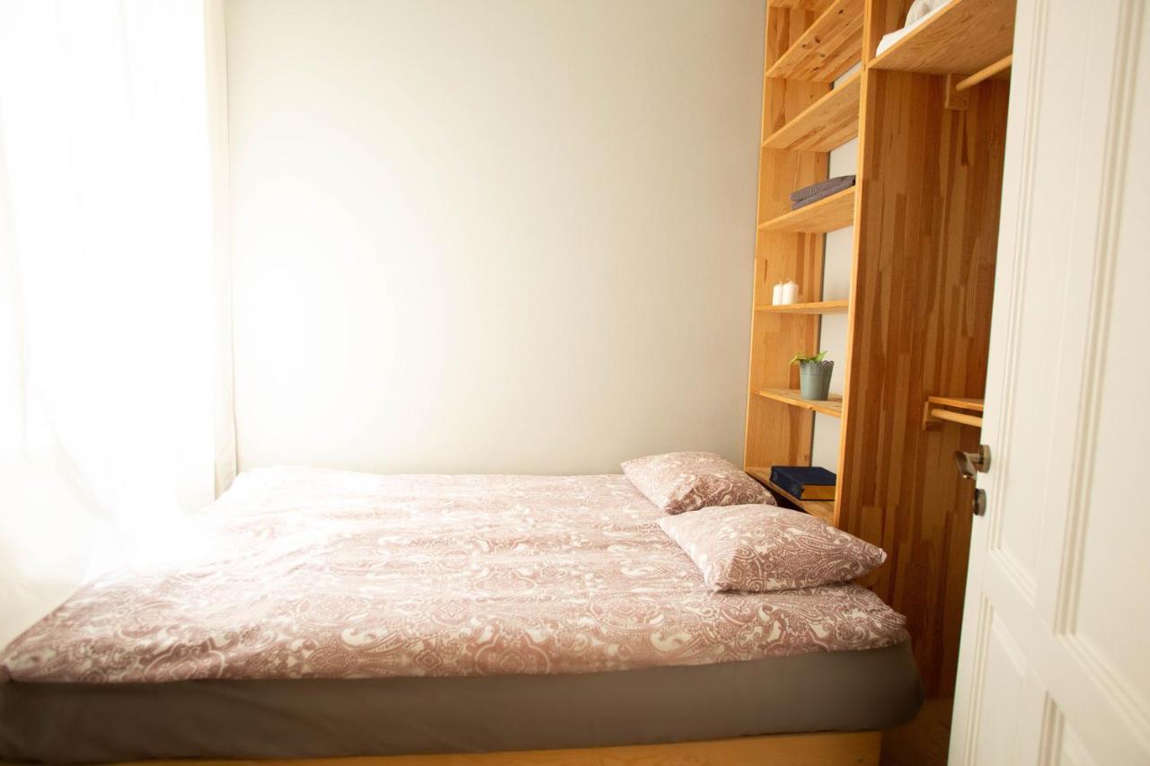 City Center - Golden Apartments - Dobr11A Warsaw Ngoại thất bức ảnh