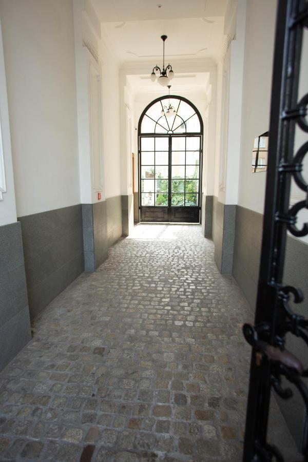 City Center - Golden Apartments - Dobr11A Warsaw Ngoại thất bức ảnh